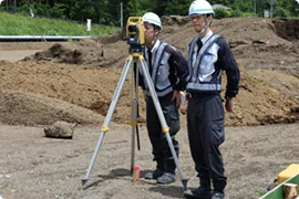 OJT、フォロー研修  (7～11月)
