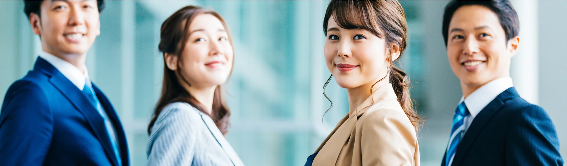 多様な人材の活躍